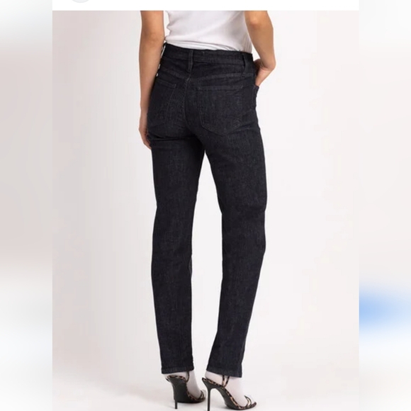 2pc Bundle MEXX BLACK JEANS + GUESS BELT - Picture 3 of 15